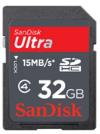 SanDisk SECURE DIGITAL 32 GB (SDSDH-032G-U46)